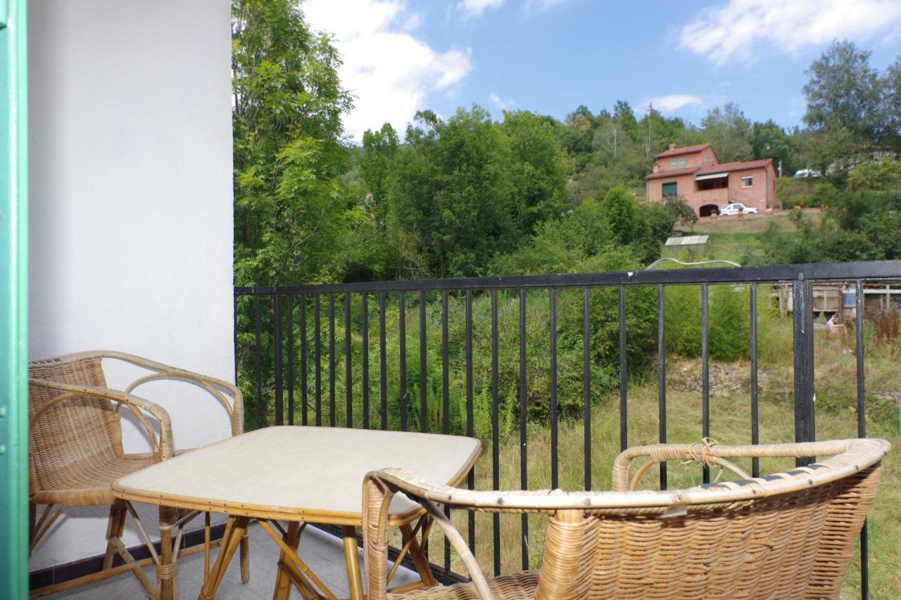 Tres Vents Del Roser - Grand Appartement Пратс-де-Моло-ла-Прест Екстер'єр фото