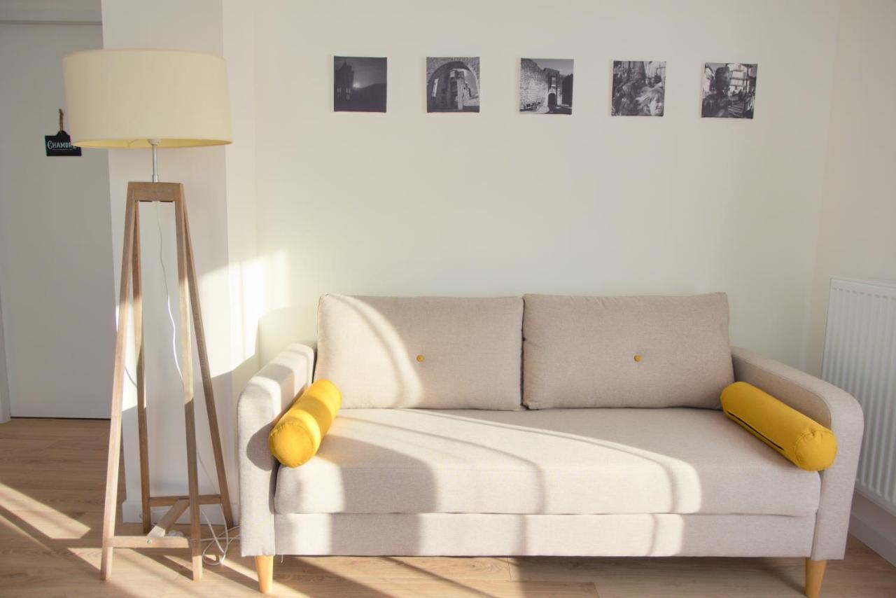 Tres Vents Del Roser - Grand Appartement Пратс-де-Моло-ла-Прест Екстер'єр фото